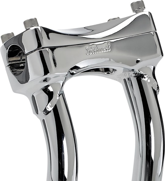 BILTWELL YÜKSELTİCİ MRDCK PBO/S CHR 12 KOD: 6021127 