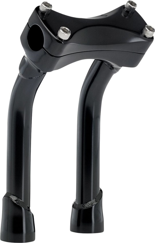 BILTWELL YÜKSELTİCİ MRDOCK PBO/S BLK 8 KOD: 6021124 