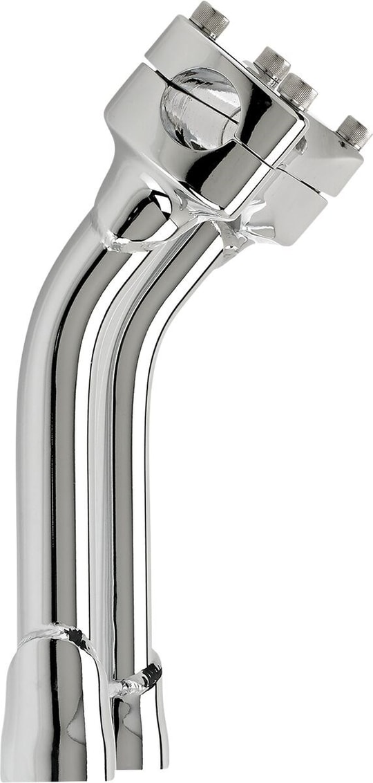 BILTWELL YÜKSELTİCİ MRDOCK PBO/S CHR 8 KOD: 6021123 