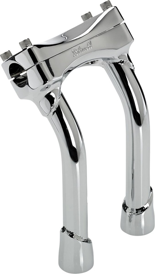 BILTWELL YÜKSELTİCİ MRDOCK PBO/S CHR 8 KOD: 6021123 