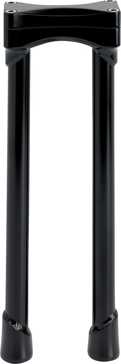 BILTWELL YÜKSELTİCİ MURDOCK O/S BLK 14 KOD: 6021120 