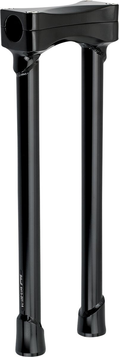 BILTWELL YÜKSELTİCİ MURDOCK O/S BLK 14 KOD: 6021120 