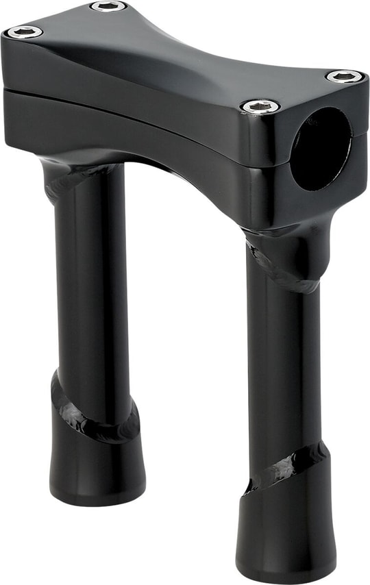 BILTWELL YÜKSELTİCİ MURDOCK O/S BLK 6 KOD: 6021112 