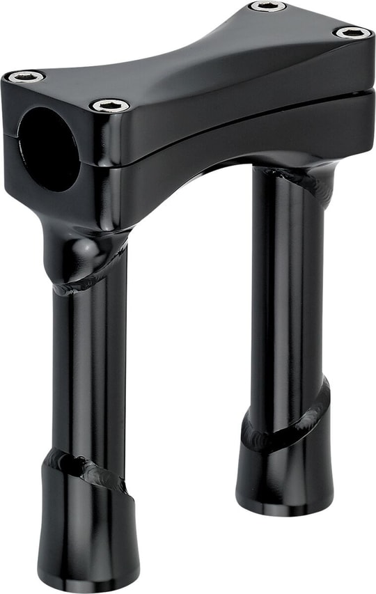 BILTWELL YÜKSELTİCİ MURDOCK O/S BLK 6 KOD: 6021112 