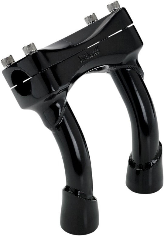BILTWELL YÜKSELTİCİ MURDOCK PULLBACK 6 BLAC KOD: 6021065 