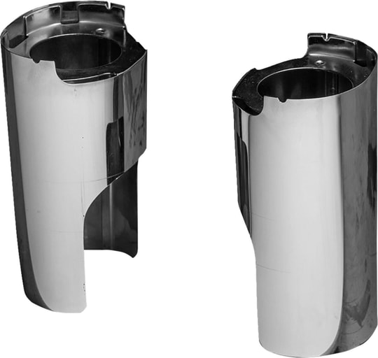 ARLEN NESS BOOT FORK F-TIRE STEEL CH KOD: 04110191