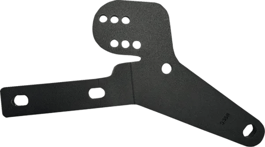 BRACKET EXHAUST - FXLRST/FXRST