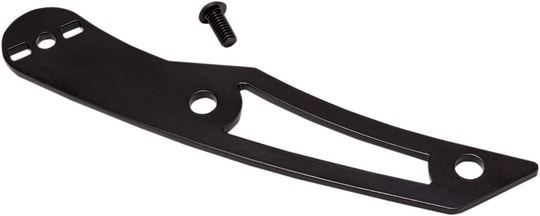 BRACKET SADDLEBAG SUPPORT - SF