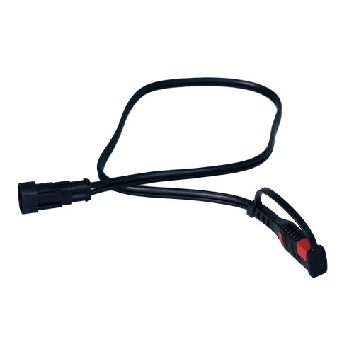 BS BS BATTERY - AKÜ PA-02 MV CONNECTOR  KOD:38070804