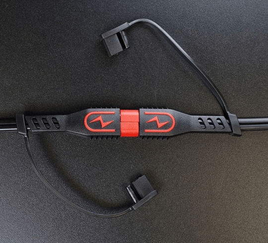 BS BS BATTERY - AKÜ PA-04 CABLE EXTENDE KOD:38070805