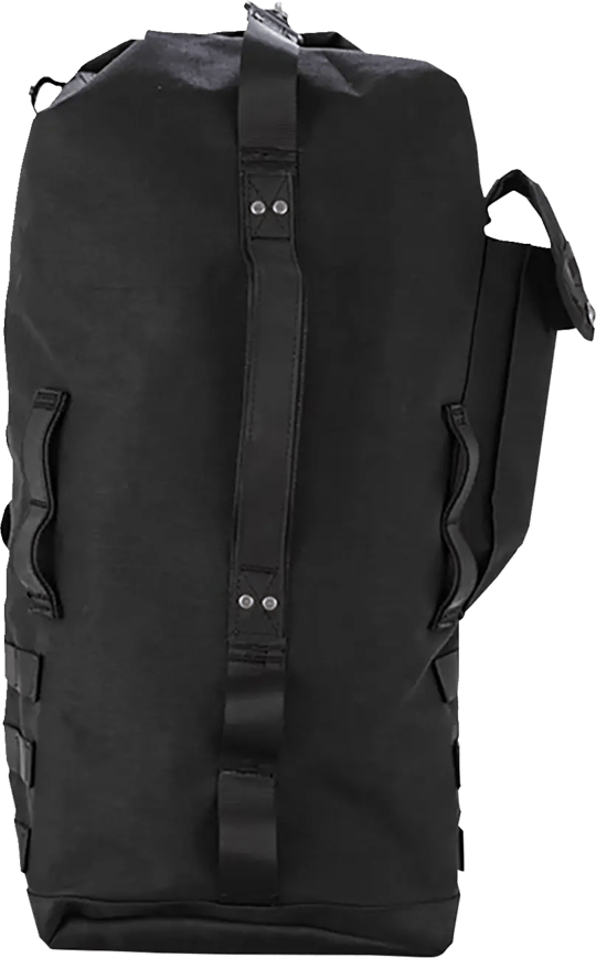 BURLY BRAND BACKPACK SISSY BAR BLK KOD:3517-0454