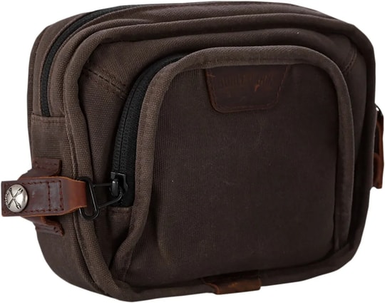 BURLY BRAND BAG HANDLEBAR OAK KOD:3510-0097