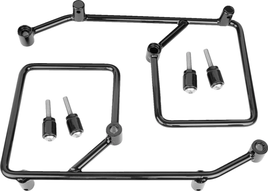 BURLY BRAND LUGGAGE SUPPORTS CMX1100 KOD:3521-0195