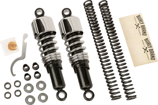 BURLY SHK - SÜSPANSİYON KIT SLAMMER 80-16FLHT KOD:1310-0471