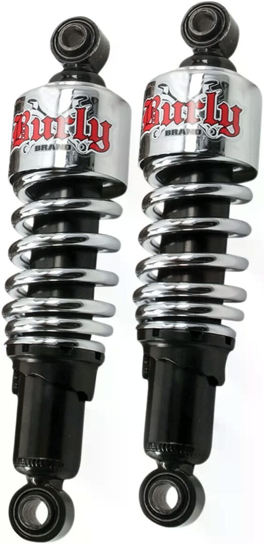 BURLY SHK - SÜSPANSİYON KIT SLAMMER 80-16FLHT KOD:1310-0471