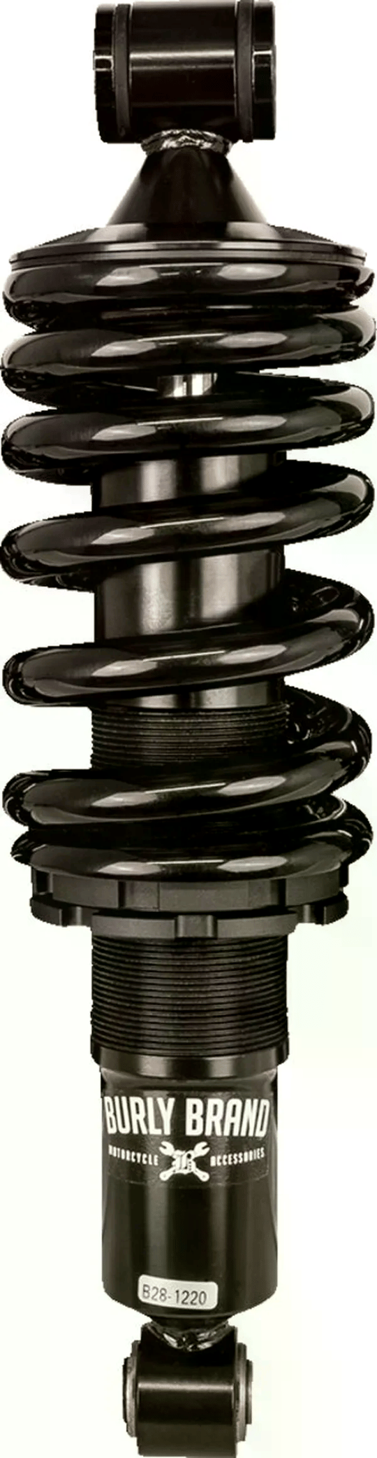 BURLY SHOCK - SÜSPANSİYON SLAMMER 12.2 M8 SOFTAIL KOD:13102325