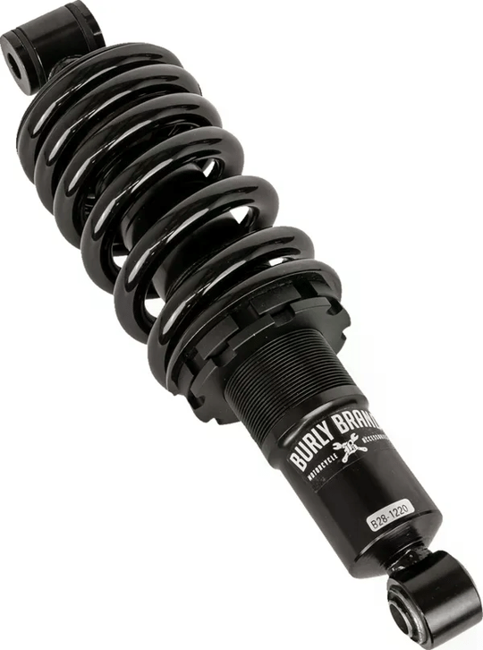 BURLY SHOCK - SÜSPANSİYON SLAMMER 12.2 M8 SOFTAIL KOD:13102325