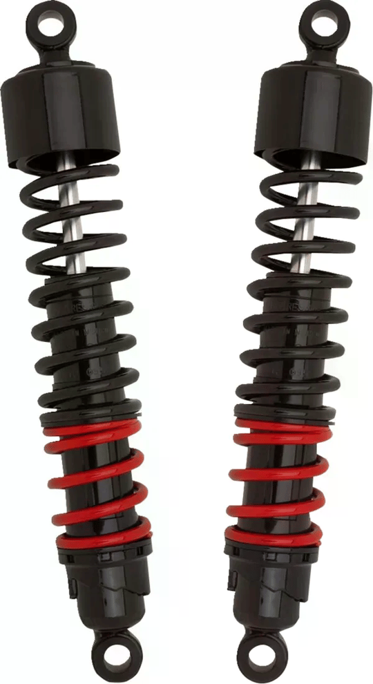 BURLY SHOCK - SÜSPANSİYONS STILETTO REBEL 13 KOD:B28-1254