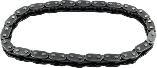 S&S CAM CHAIN OUTER - 07-25 TC - # KOD: 09251647