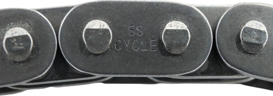 S&S CAM CHAIN OUTER - 07-25 TC - # KOD: 09251647