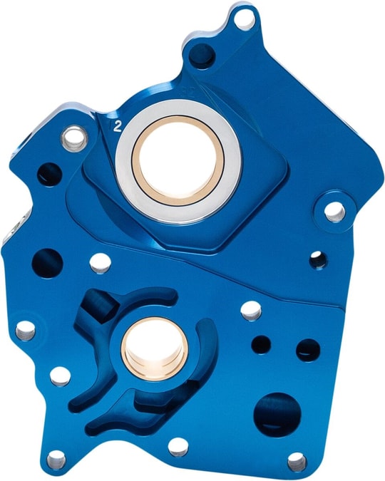 S&S CAMPLATE M8 KOD: 09320268