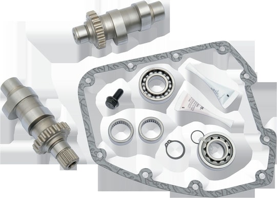 S&S CAMS CHN DR 570C 07-17TC KOD: 09250348