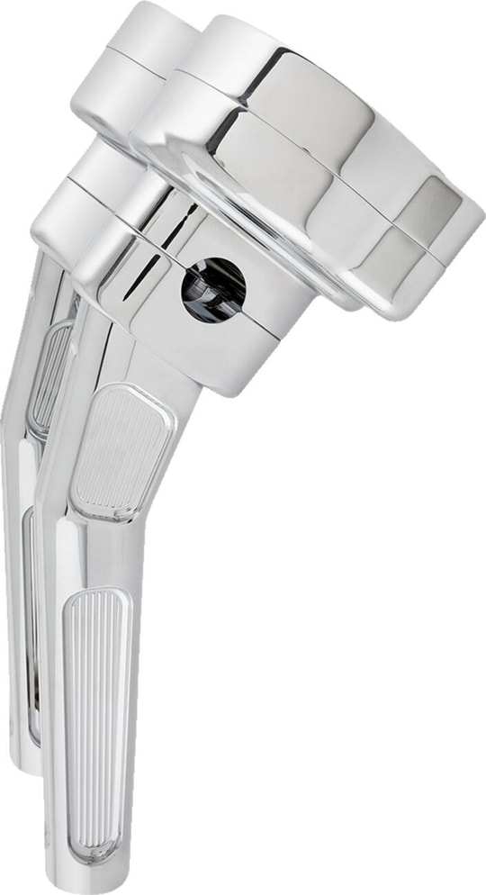 ARLEN NESS Chrome 10