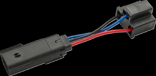 CIRO ADAPTER FOR HEADLIGHT INDIAN / ADAPTER FOR HEADLIGHT Indian KOD: 20012842