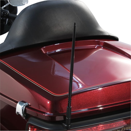 CIRO ANTENNA 12 BLK FLEX BASE / ANTENNA 12 Siyah FLEX BASE KOD: 4401-0244