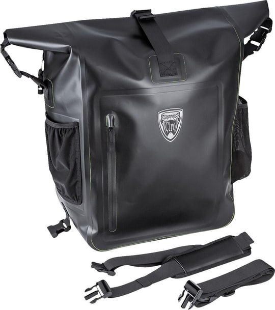 CIRO BAG UNIV. ROLL TOP 60L KOD:20306