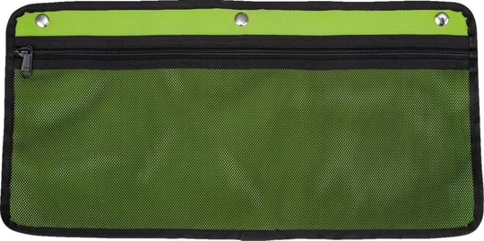 CIRO BAG UNIV. RACK MNT.60L KOD:35150228