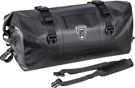 CIRO BAG UNIV. RACK MNT.60L KOD:35150228