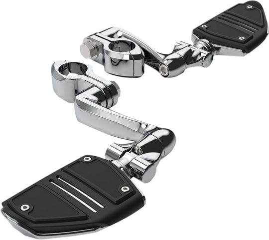 CIRO BOARDS MINI TWN RAIL CHR / BOARDS MINI TWN RAIL CHR KOD: 16210975