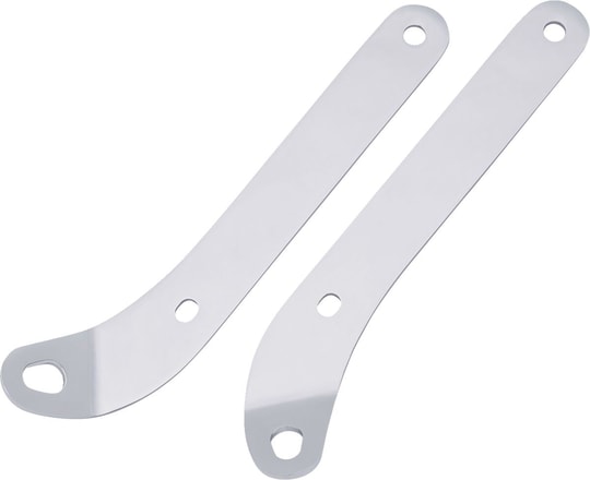 CIRO BRACKET TIE DN FLTR CHR / Braket Bağlama FLTR CHR KOD: 66100