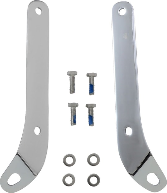 CIRO BRACKET TIE DN FLTR CHR / Braket Bağlama FLTR CHR KOD: 66100