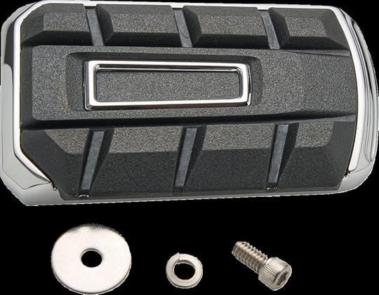CIRO BRAKE PAD CHICANE CHROME / BRAKE PAD Chicane Krom KOD: 16110102