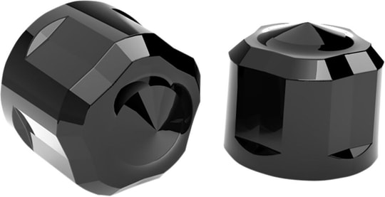 CIRO CAPS CROWN M8 BLK / CAPS CROWN M8 Siyah KOD: 24040840