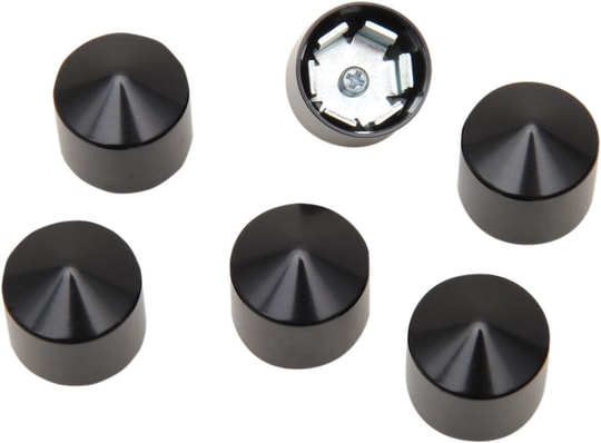 CIRO CAPS RCKR BOX PEAKED BLK / CAPS RCKR BOX PEAKED Siyah KOD: 70008