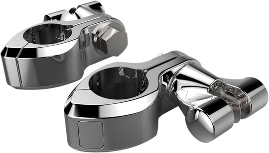 CIRO CLAMP PINLESS CLEVIS CHR / CLAMP PINLESS CLEVIS CHR KOD: 1624-0298