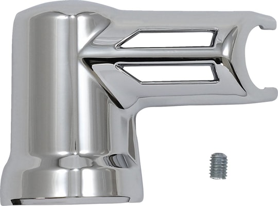 CIRO COVER FUEL FTNG CHROME / Kapak FUEL FTNG Krom KOD: 7050405