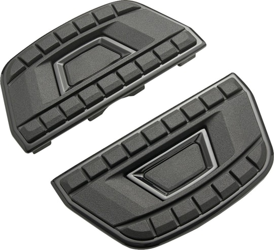 CIRO FLOORBOARD INSERTS PASSENGER C / FLOORBOARD INSERTS PASSENGER C KOD: 61820