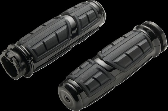 CIRO GRIPS CHICANE CABLE BLACK / Elcik Chicane Gaz Telli BLACK KOD: 6303239