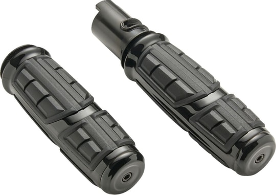 CIRO GRIPS CHICANE STREET GLIDE  RO / Elcik Chicane STREET GLIDE  RO KOD: 6303284
