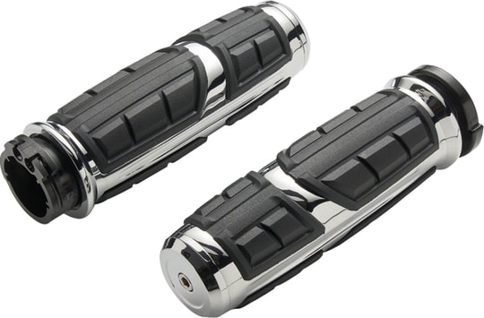 CIRO GRIPS CHICANE STREET GLIDE  RO / Elcik Chicane STREET GLIDE  RO KOD: 6303283