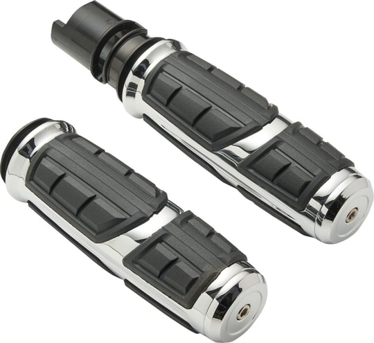 CIRO GRIPS CHICANE STREET GLIDE  RO / Elcik Chicane STREET GLIDE  RO KOD: 6303283