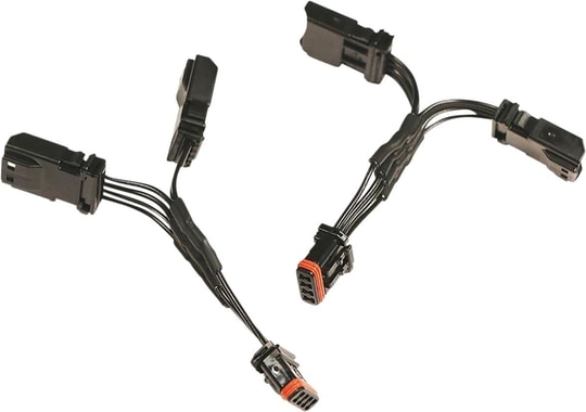 CIRO HARNESSES FRT T/S / HARNESSES FRT T/S KOD: 21201154