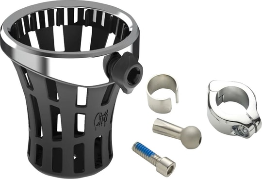 CIRO HOLDER DRINK BIG ASS GEN 2 CHR / HOLDER DRINK BIG ASS GEN 2 CHR KOD: 6360596