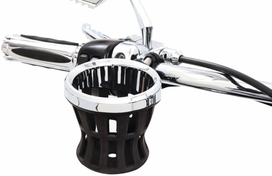 CIRO HOLDER DRINK GEN 2 CHR H-BAR M / HOLDER DRINK GEN 2 CHR H-BAR M KOD: 6360585