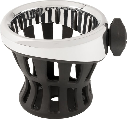CIRO HOLDER DRINK GEN 2 CHR H-BAR M / HOLDER DRINK GEN 2 CHR H-BAR M KOD: 6360585