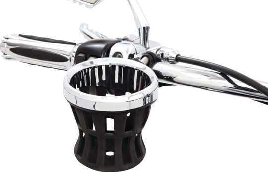 CIRO HOLDER DRINK GEN 2 CHROME H-BA / HOLDER DRINK GEN 2 Krom H-BA KOD: 6360584